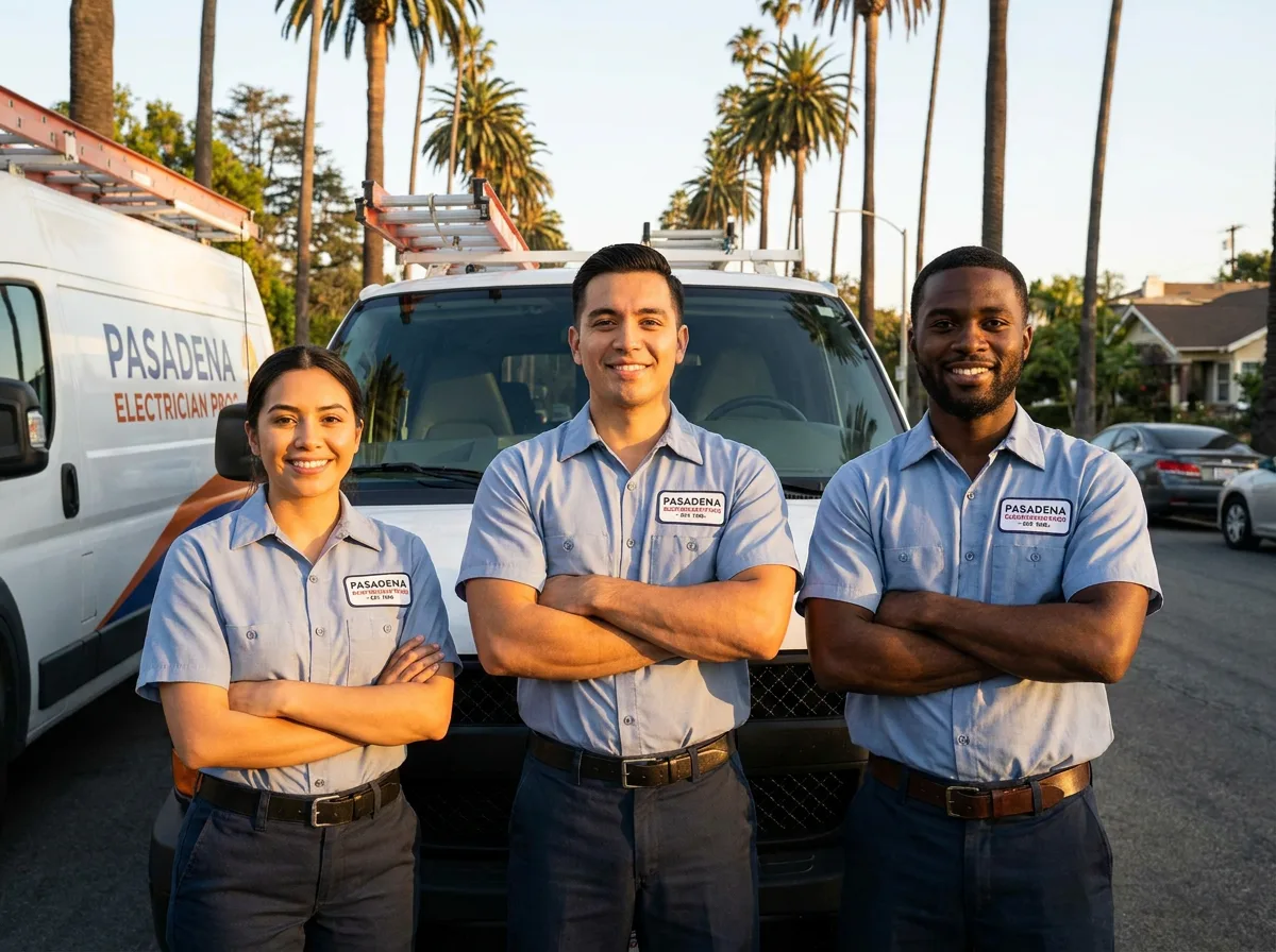 Electrician company in Rockville Centre, NY