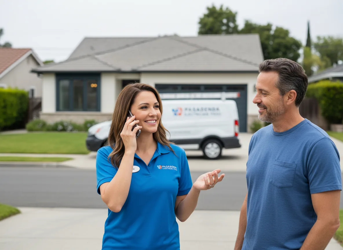 Electrician Rockville Centre, NY FAQs